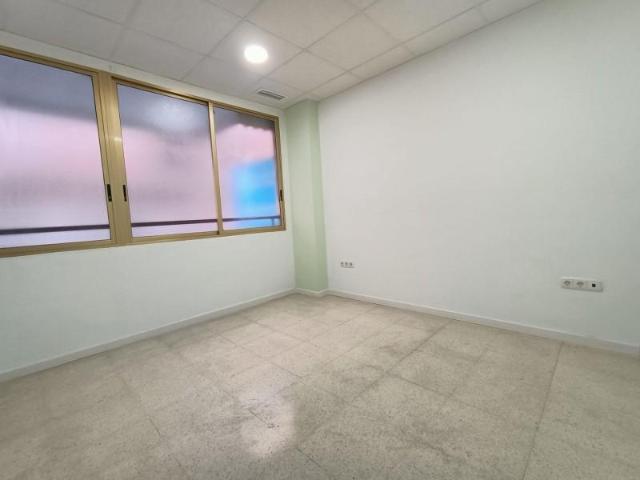 Oficina en alquiler en Elche, Alicante