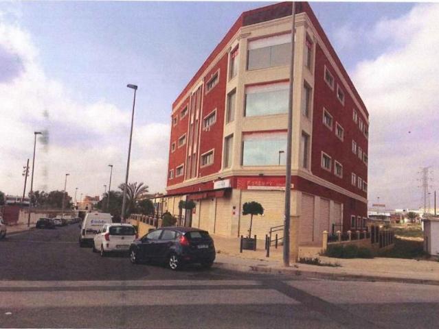 Oficina en alquiler en Elche