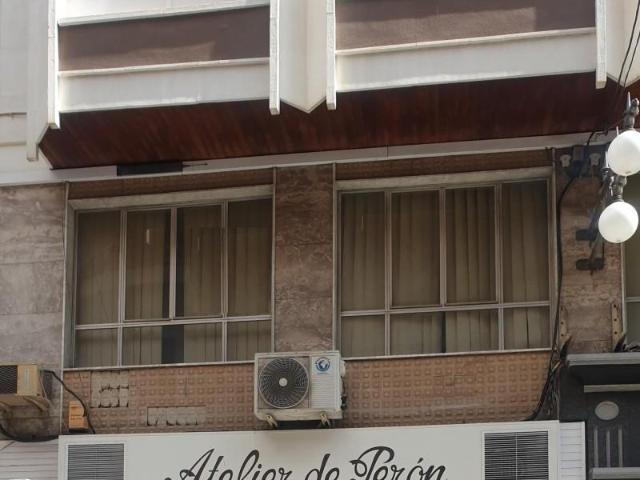Oficina en alquiler en Elche, el Salvador