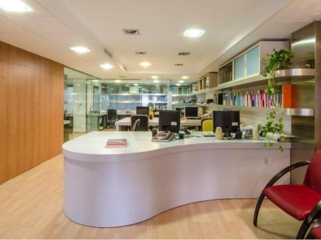 Oficina en alquiler en el Salvador, Elche