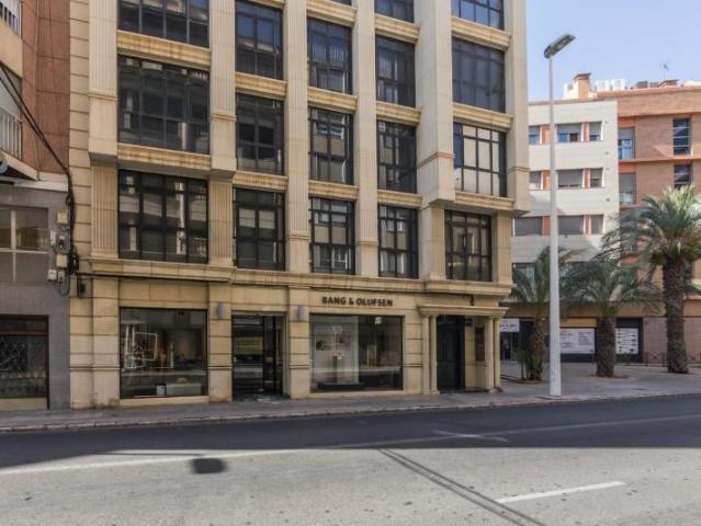 Oficina en alquiler en Elche, Valencia