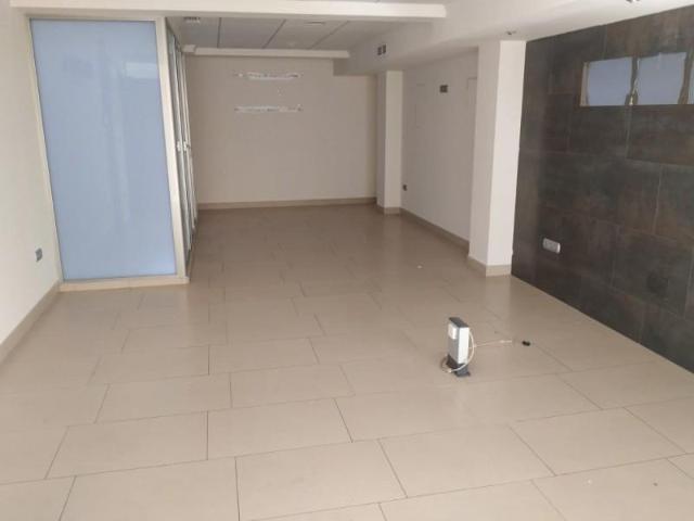 Oficina en alquiler en Elche, Pont Nou