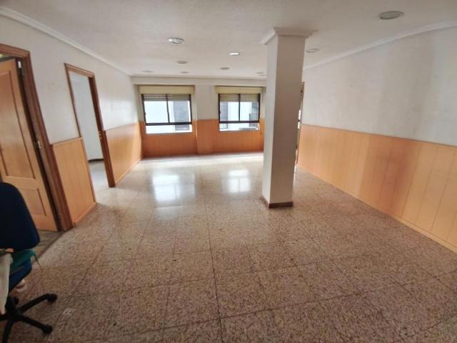 Oficina en alquiler en Elche, Alicante