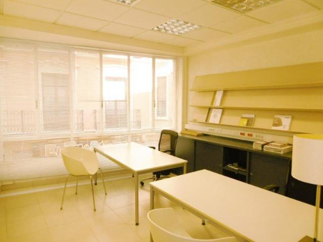 Oficina en alquiler en Elche, Centro
