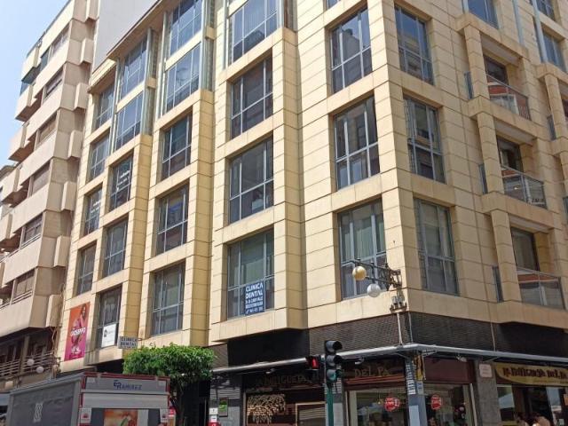 Oficina en alquiler en Centro, Elche