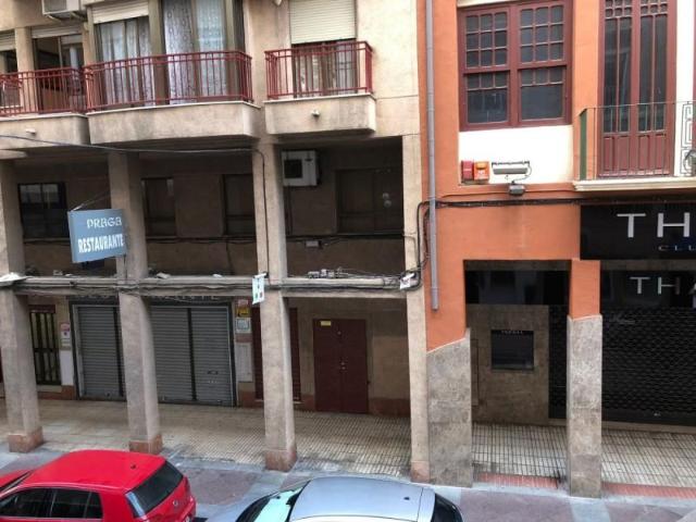 Oficina en alquiler en el Salvador, Elche