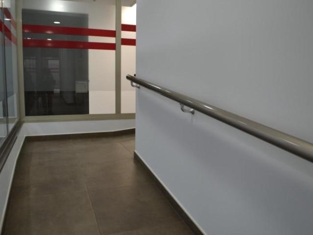 Oficina en alquiler en Elche, Alicante