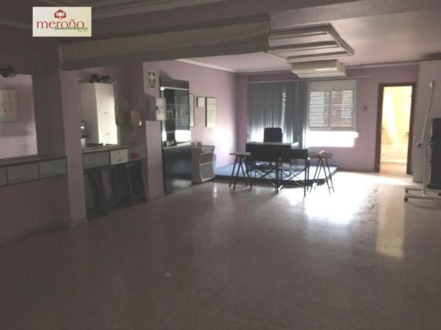 Oficina en alquiler en Elche, Valencia