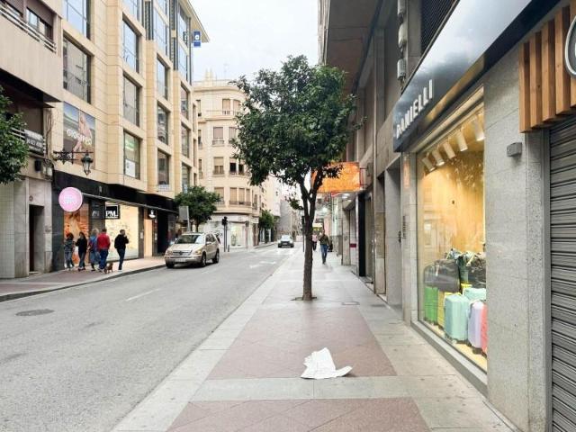 Oficina en alquiler en Elche