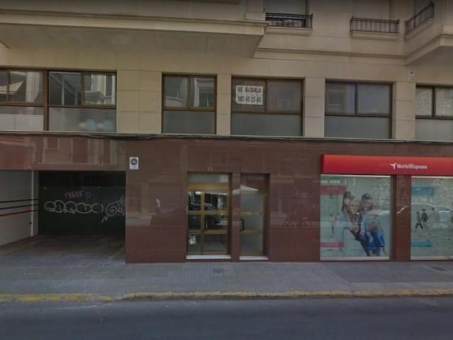 Oficina en alquiler en Elche, el Raval de Santa Teresa