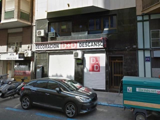 Oficina en alquiler en Elche, Pont Nou
