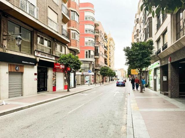 Oficina en alquiler en el Baix Vinalopó, Valencia