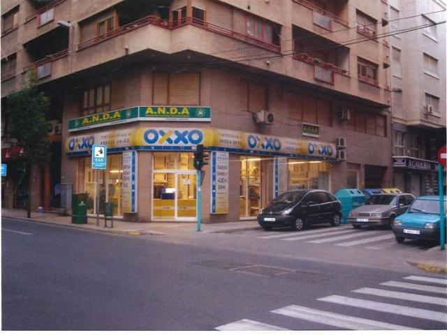 Oficina en alquiler en Elche, Pont Nou