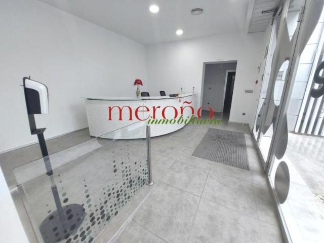 Oficina en alquiler en Elche