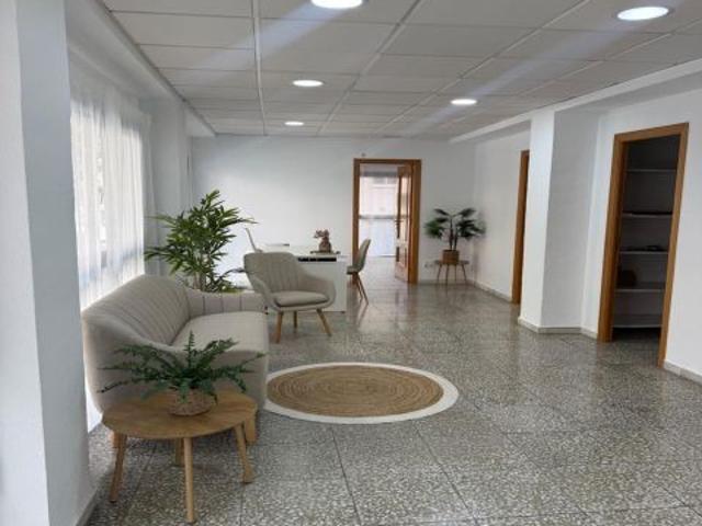 Local Comercial en alquiler en Dones de les Palmes, el Baix Vinalopó