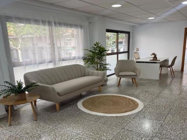 Local Comercial en alquiler en Dones de les Palmes, el Baix Vinalopó