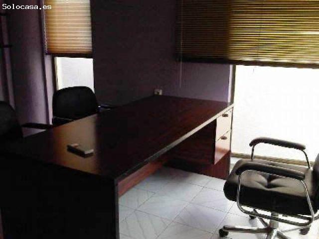 Local Comercial en alquiler en el Raval de Sant Joan, el Baix Vinalopó