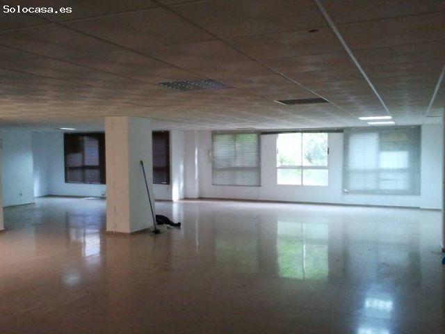 Local Comercial en alquiler en Vallverda, el Baix Vinalopó