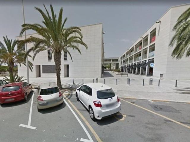Oficina en alquiler en Elche, Jubalcoi