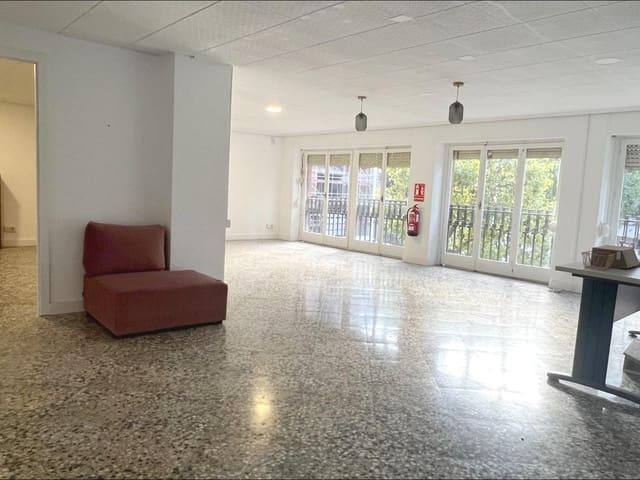 Oficina en alquiler en el Raval de Santa Teresa, el Baix Vinalopó