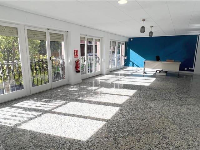 Oficina en alquiler en el Raval de Santa Teresa, el Baix Vinalopó