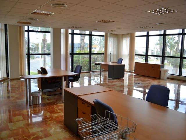 Oficina en alquiler en el Raval de Santa Teresa, el Baix Vinalopó