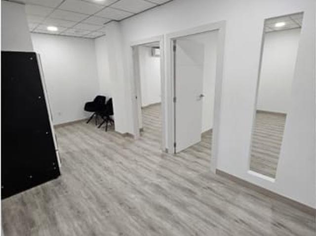 Oficina en alquiler en el Raval de Santa Teresa, el Baix Vinalopó