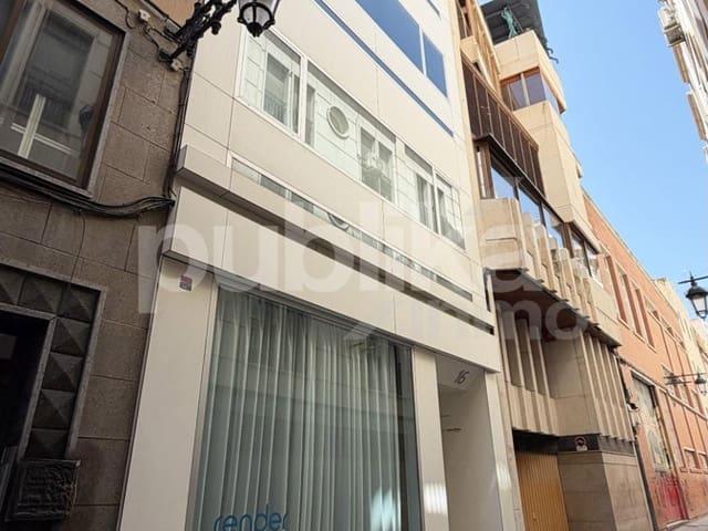 Oficina en alquiler en el Raval de Santa Teresa, el Baix Vinalopó