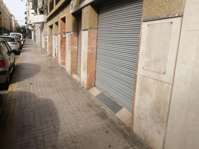 Oficina en alquiler en el Raval de Santa Teresa, el Baix Vinalopó