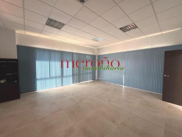 Oficina en alquiler en Elche, Alicante