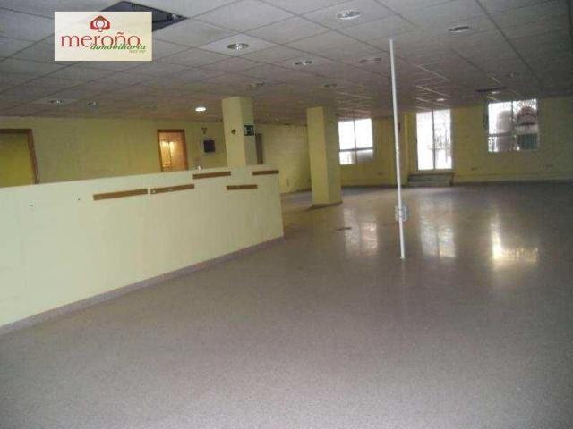 Oficina en alquiler en Elche, Valencia