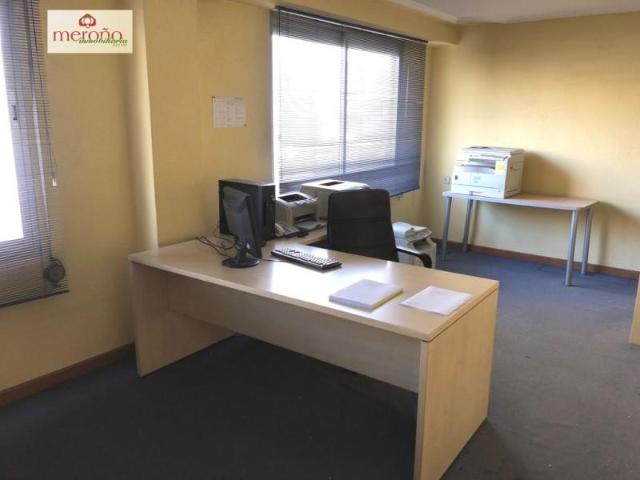 Oficina en alquiler en Elche, Valencia