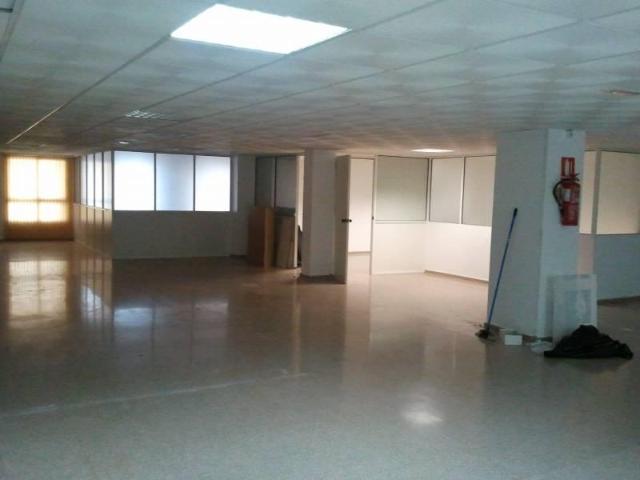 Oficina en alquiler en Elche, Valencia
