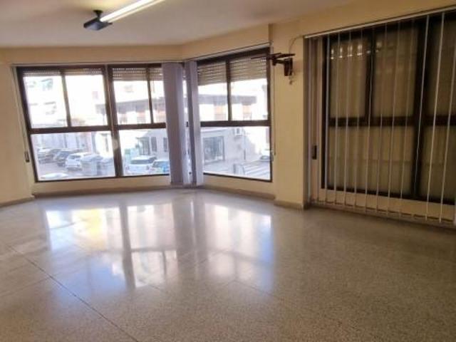Oficina en alquiler en Elche