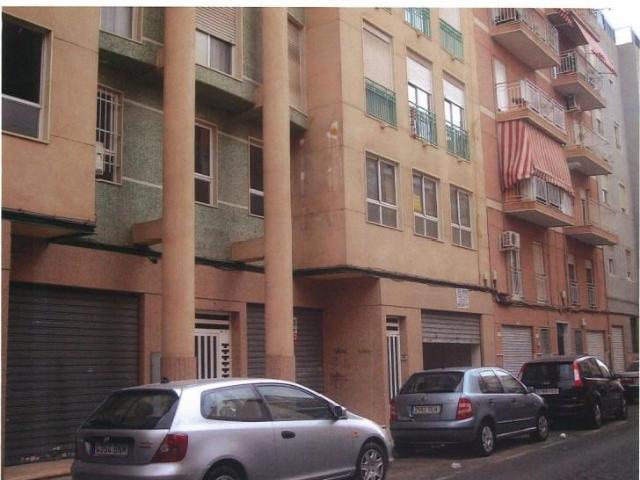 Oficina en alquiler en Elche
