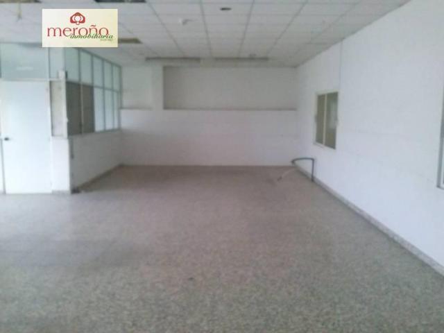 Oficina en alquiler en Elche, Valencia