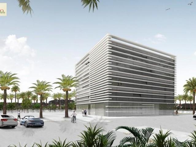 Oficina en alquiler en Elche, Valencia