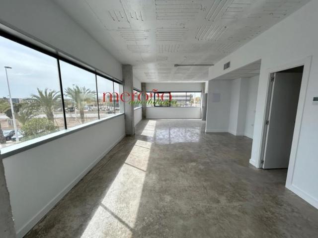 Oficina en alquiler en Elche, Valencia