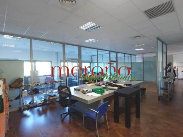 Oficina en alquiler en Elche, Valencia