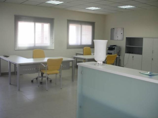 Oficina en alquiler en Elche