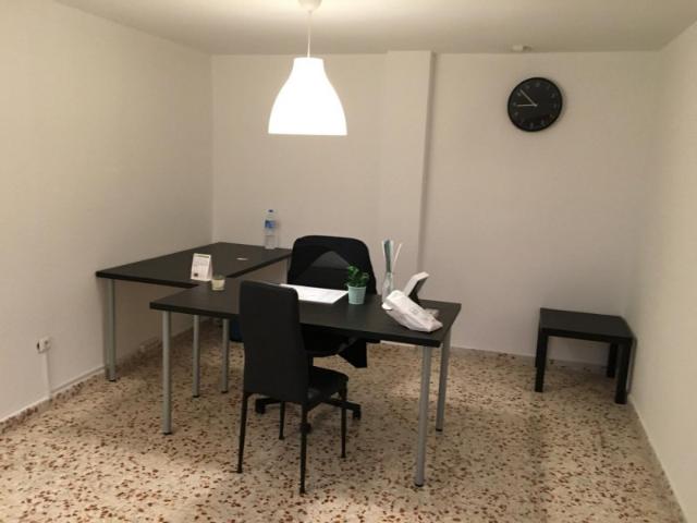 Oficina en alquiler en Sector V, Elche