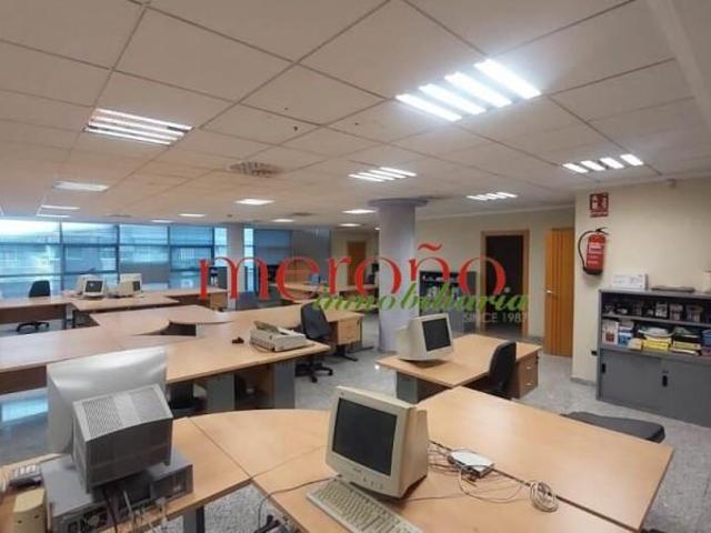 Oficina en alquiler en Elche, Valencia