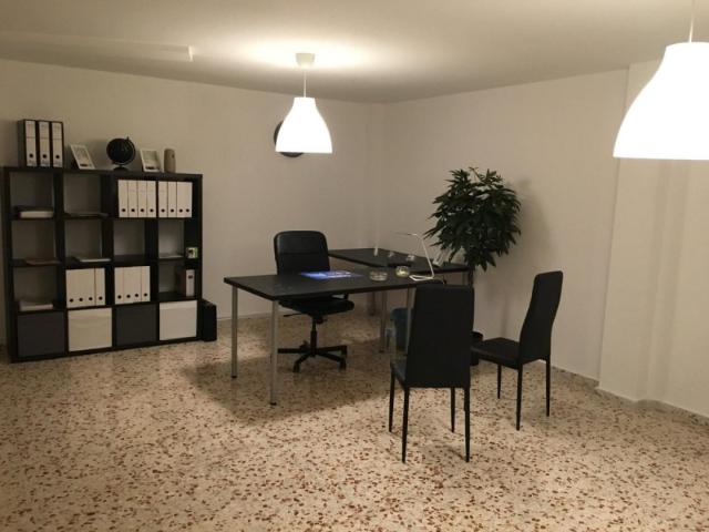 Oficina en alquiler en Sector V, Elche