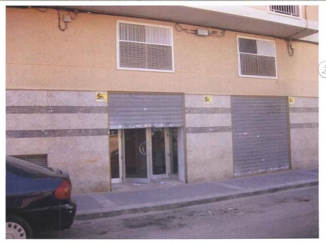 Oficina en alquiler en Elche, Sector V