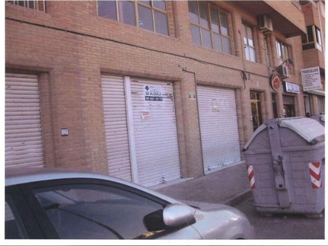 Oficina en alquiler en Elche, Torrellano