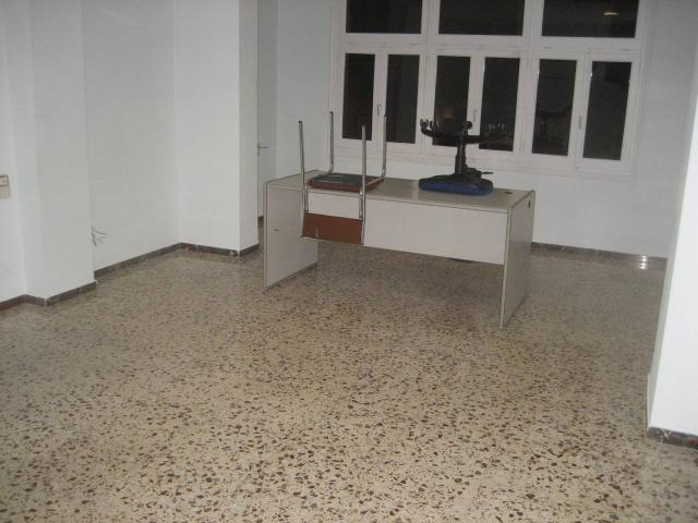 Oficina en alquiler en Elda, El Trinquete