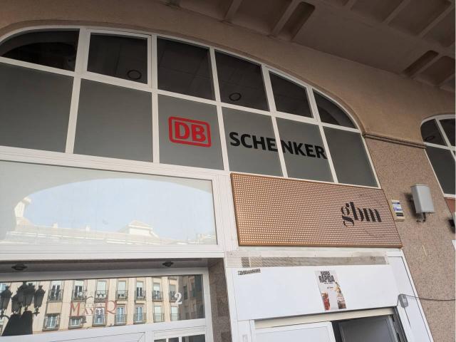 Oficina en alquiler en Prosperidad, el Vinalopó Mitjà / El Vinalopó Medio