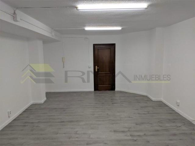 Oficina en alquiler en Elda, El Trinquete