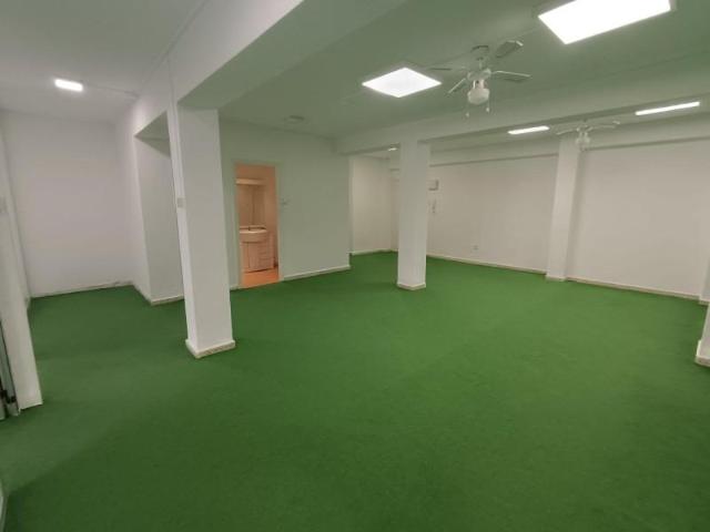 Oficina en alquiler en el Vinalopó Mitjà / El Vinalopó Medio, Valencia