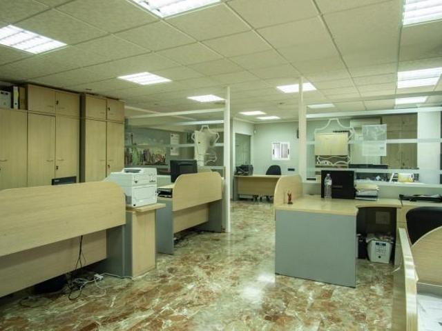 Oficina en alquiler en Elda